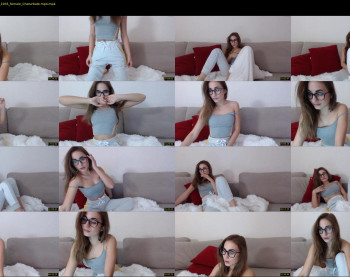 ms_seductive — 61 minute Chaturbate female cam show recording, 720p, Nov 16, 2019