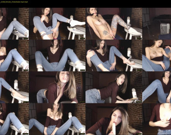 naughtykathie — 94 minute Chaturbate female cam show recording, 720p, Nov 16, 2019