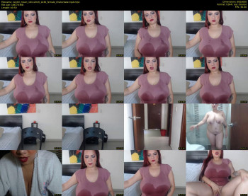 neytiri_moon — 41 minute Chaturbate female cam show recording, 480p, Nov 16, 2019