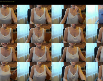 nickyplus — 31 minute Chaturbate couple cam show recording, 720p, Nov 16, 2019