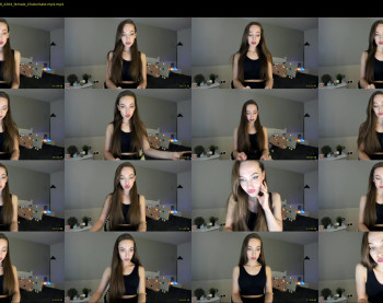 presidenttaylor — 20 minute Chaturbate female cam show recording, 720p, Nov 16, 2019