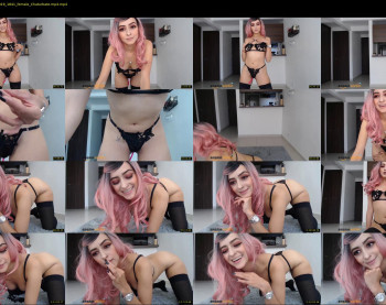 sammara_stone_ — 94 minute Chaturbate female cam show recording, 720p, Nov 16, 2019