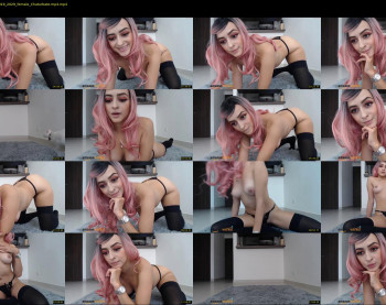 sammara_stone_ — 14 minute Chaturbate female cam show recording, 720p, Nov 16, 2019