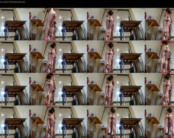 sexy_cony — 13 minute Chaturbate female cam show recording, 720p, Nov 16, 2019