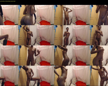 sofiasisko — 9 minute Chaturbate female cam show recording, 720p, Nov 16, 2019