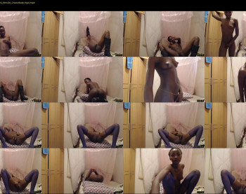 sofiasisko — 48 minute Chaturbate female cam show recording, 720p, Nov 16, 2019