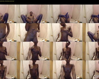 sofiasisko — 23 minute Chaturbate female cam show recording, 720p, Nov 16, 2019