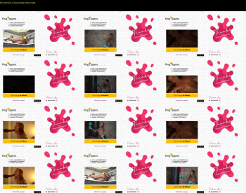 solar_kate — 16 minute Chaturbate female cam show recording, 720p, Nov 16, 2019