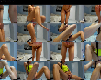 star_gazing — 94 minute Chaturbate female cam show recording, 720p, Nov 16, 2019