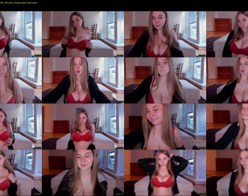 sweetmila1 — 69 minute Chaturbate female cam show recording, 720p, Nov 16, 2019