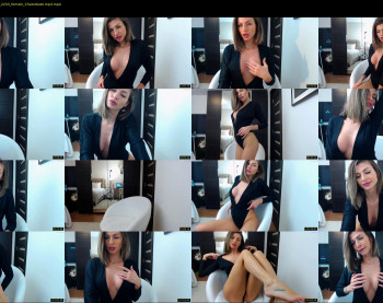 sweetndcrazy — 94 minute Chaturbate female cam show recording, 720p, Nov 16, 2019