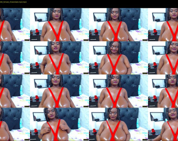 tracy_owen — 9 minute Chaturbate female cam show recording, 480p, Nov 16, 2019
