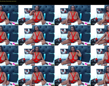 tracy_owen — 4 minute Chaturbate female cam show recording, 480p, Nov 16, 2019