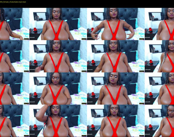 tracy_owen — 16 minute Chaturbate female cam show recording, 480p, Nov 16, 2019
