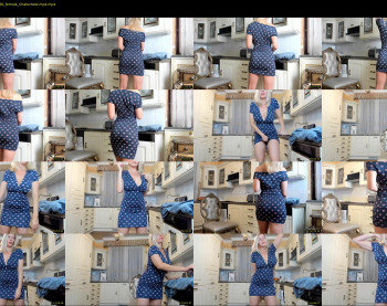 tunderose — 96 minute Chaturbate female cam show recording, 720p, Nov 16, 2019