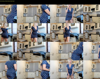 tunderose — 21 minute Chaturbate female cam show recording, 720p, Nov 16, 2019