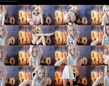 viciousqueen — 23 minute Chaturbate female cam show recording, 720p, Nov 16, 2019