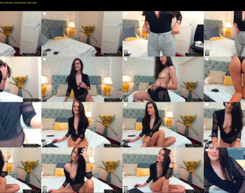 wh4thefuck — 93 minute Chaturbate female cam show recording, 720p, Nov 16, 2019