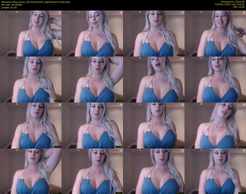 Riley_Parks — 22 minute MyFreeCams cam show recording, SD, Nov 18, 2019