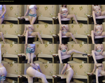 _natali_ — 30 minute Chaturbate female cam show recording, 720p, Nov 17, 2019