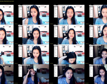 _pilya_ — 93 minute Chaturbate female cam show recording, 720p, Nov 18, 2019