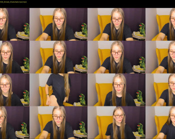 alexispeach — 15 minute Chaturbate female cam show recording, 720p, Nov 18, 2019