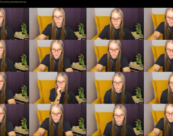 alexispeach — 3 minute Chaturbate female cam show recording, 720p, Nov 18, 2019
