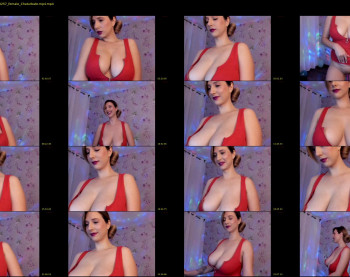allayah — 29 minute Chaturbate female cam show recording, 720p, Nov 18, 2019
