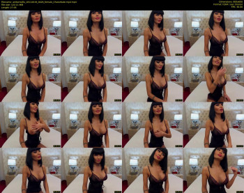 amberwillis — 28 minute Chaturbate female cam show recording, 480p, Nov 18, 2019