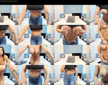 asian_delight_ — 94 minute Chaturbate female cam show recording, 720p, Nov 17, 2019