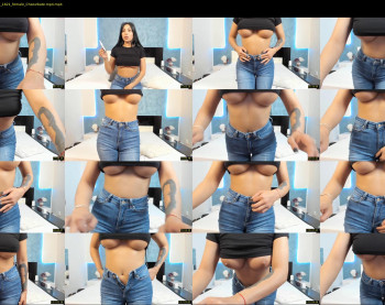 asian_delight_ — 94 minute Chaturbate female cam show recording, 720p, Nov 17, 2019