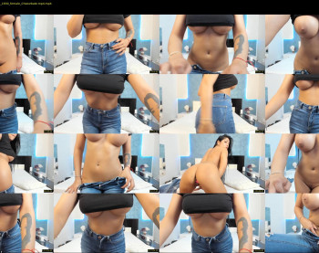 asian_delight_ — 94 minute Chaturbate female cam show recording, 720p, Nov 17, 2019