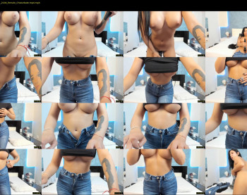 asian_delight_ — 94 minute Chaturbate female cam show recording, 720p, Nov 17, 2019