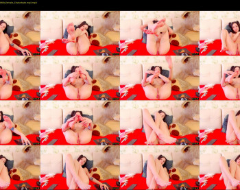 asya_sweet_ — 4 minute Chaturbate female cam show recording, 720p, Nov 17, 2019