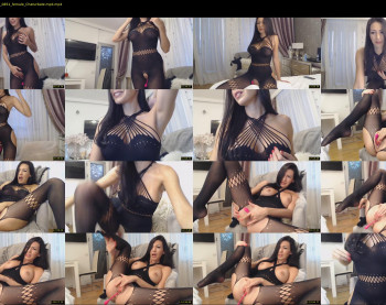 bad__princess — 91 minute Chaturbate female cam show recording, 720p, Nov 17, 2019
