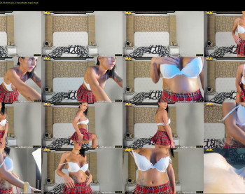 biancacruzzz — 28 minute Chaturbate female cam show recording, 720p, Nov 17, 2019