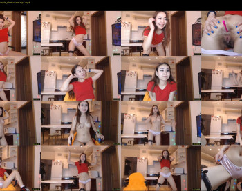 bora_ — 94 minute Chaturbate female cam show recording, 720p, Nov 17, 2019
