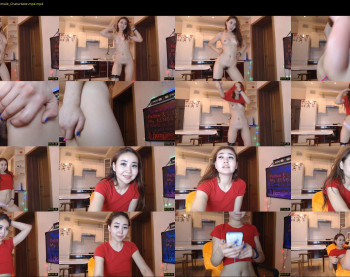 bora_ — 12 minute Chaturbate female cam show recording, 720p, Nov 17, 2019