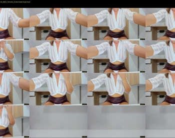 classy_medeeea — 3 minute Chaturbate female cam show recording, 720p, Nov 17, 2019