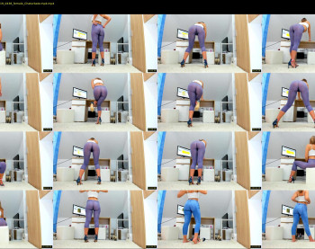 classy_medeeea — 93 minute Chaturbate female cam show recording, 720p, Nov 18, 2019