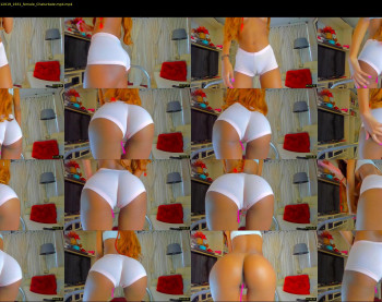 cuteanddesesperate — 40 minute Chaturbate female cam show recording, 720p, Nov 17, 2019