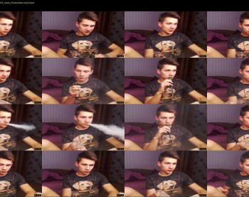 daniel_like — 12 minute Chaturbate male cam show recording, 720p, Nov 17, 2019