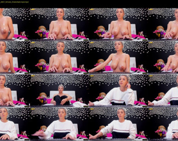 deeadiamond — 54 minute Chaturbate female cam show recording, 720p, Nov 17, 2019