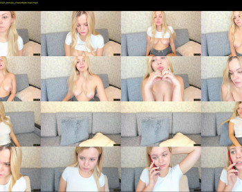 dianaholiday — 32 minute Chaturbate female cam show recording, 720p, Nov 17, 2019
