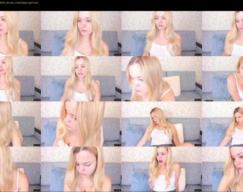 dianaholiday — 19 minute Chaturbate female cam show recording, 720p, Nov 18, 2019