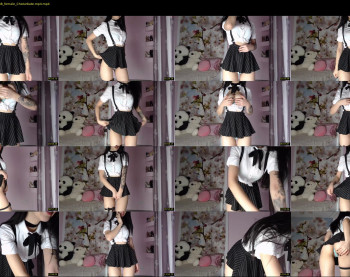 didiactive — 17 minute Chaturbate female cam show recording, 720p, Nov 17, 2019