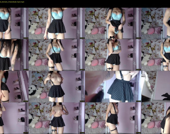 didiactive — 68 minute Chaturbate female cam show recording, 720p, Nov 18, 2019