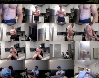 discgolf4life — 267 minute Chaturbate male cam show recording, 480p, Nov 17, 2019