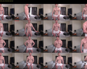 donnybasilisk — 94 minute Chaturbate male cam show recording, 720p, Nov 18, 2019
