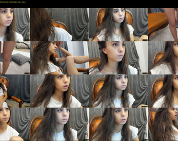 ehotlovea — 94 minute Chaturbate female cam show recording, 720p, Nov 18, 2019